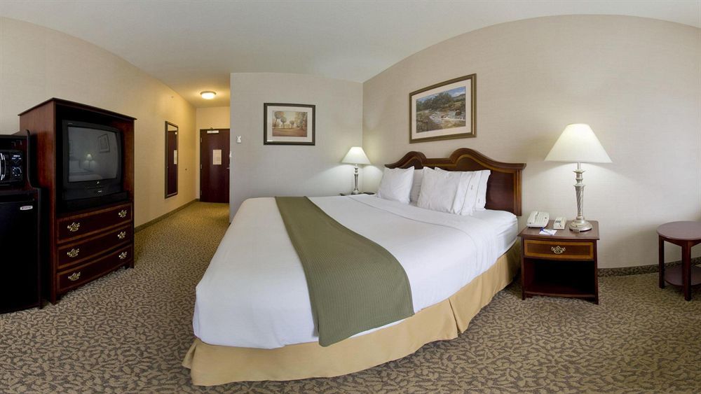 Comfort Inn & Suites Jasper Hwy 78 West Exterior foto